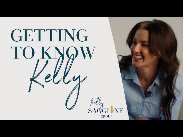 Top Gilbert, AZ Realtor: Buying & Selling Homes with Kelly Saggione