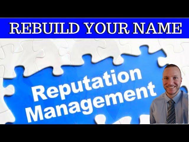 Online Reputation Management