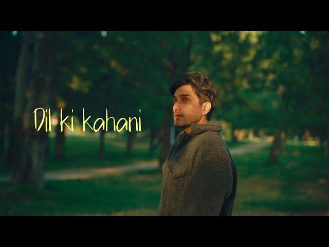 Dil ki kahani | Uzair Jaswal | 2024