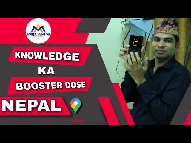 Poco x3 Pro Charging and Dead Mobile Repairing in Hindi | Solved Without Schematics | Advance Tech