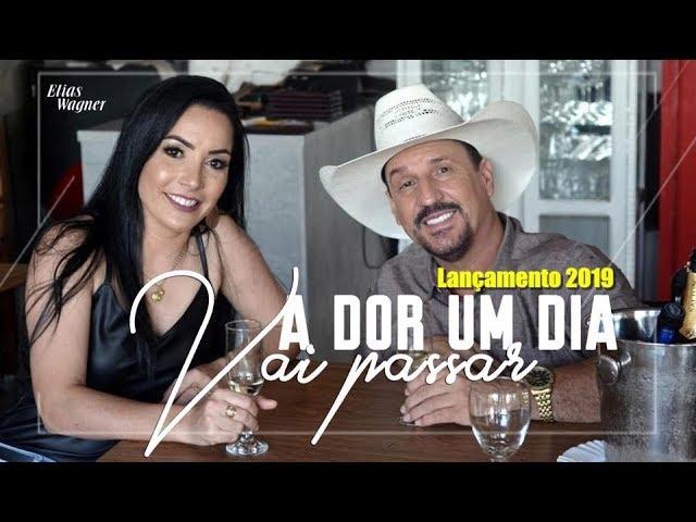 Elias Wagner - A dor um dia vai passar