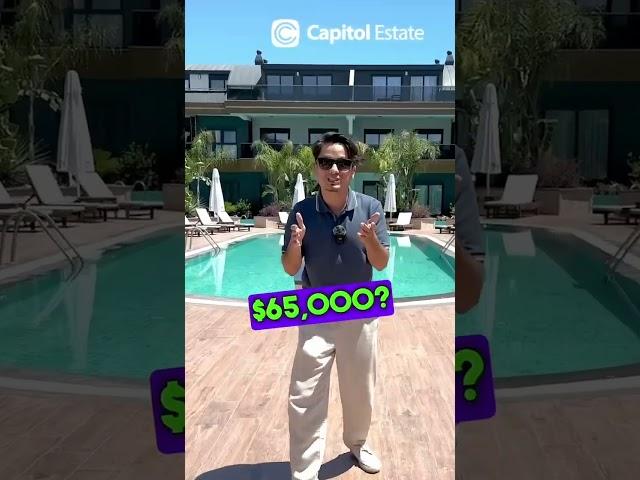 From 65000$ to 250000$ in 3 years. Alanya Turkey Real Estate Investment!