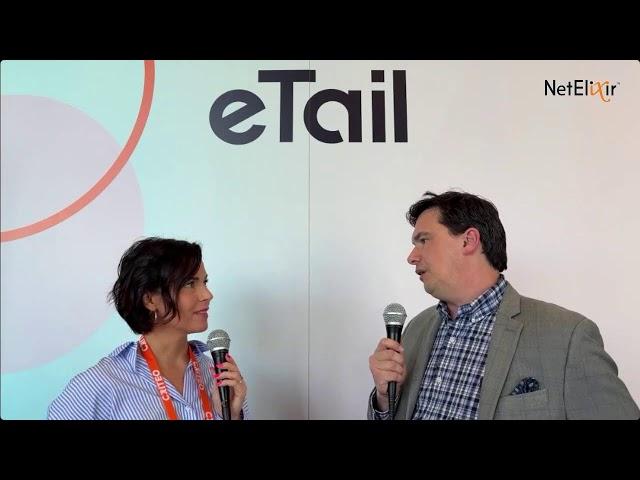 Office Depot & OfficeMax President on Transformation & Omnichannel Innovation | Live at eTail 2025