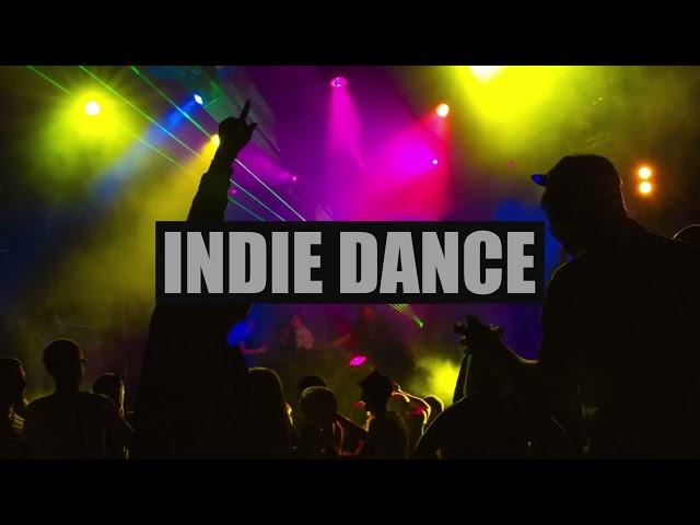 INDIE DANCE MIX - ABRIL 2024 (DJ MARCUS MOLINARI)