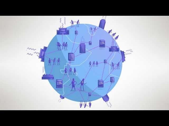 eCIFM Solutions - Generate Optimal Business Decisions