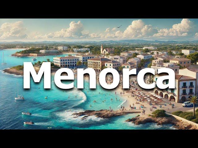 Menorca Spain: 10 BEST Things To Do In 2024 (Travel Guide)