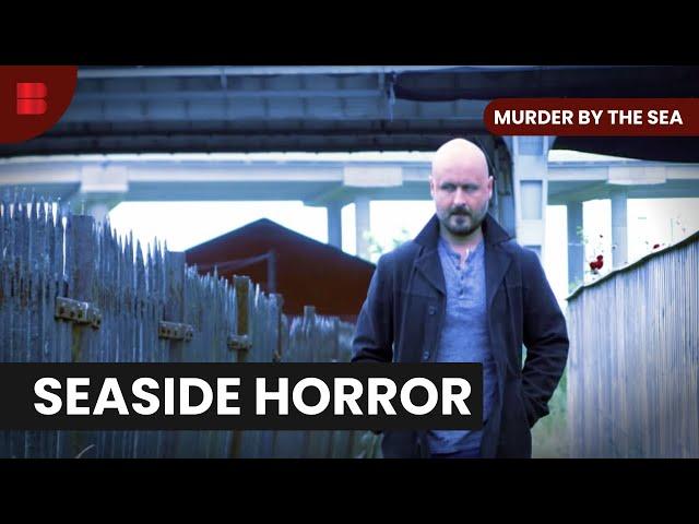 Scottish Slaying - Murder By The Sea - S01 EP12 - True Crime