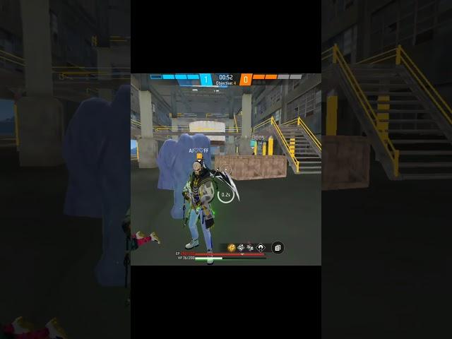 MY MAC 10 = #shorts #shortsfeed #freefire