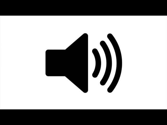 Iphone Ringtone Sound Effect