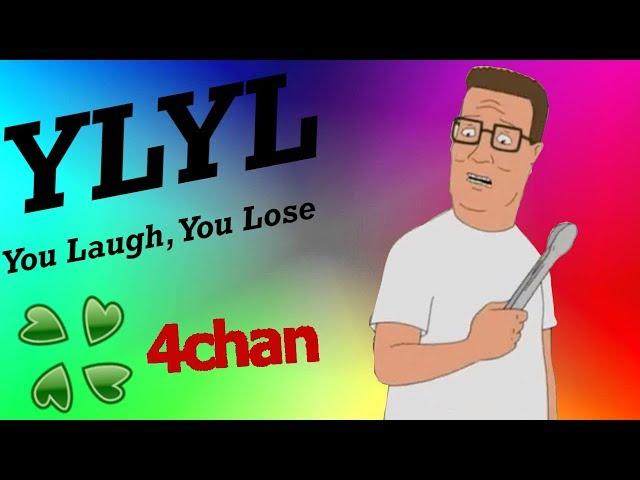 You Laugh You Lose #12 - 4chan Webm Compilation