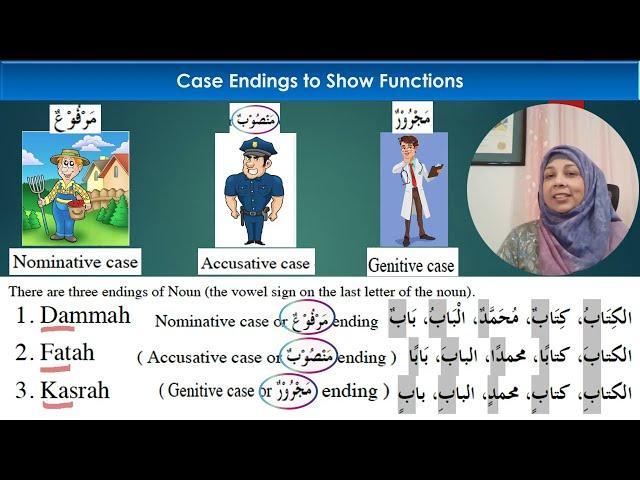 Unlock the Quran Through Unforgettable Examples!| Quranic Arabic Made Easy| Quran Grammar| Lesson 13