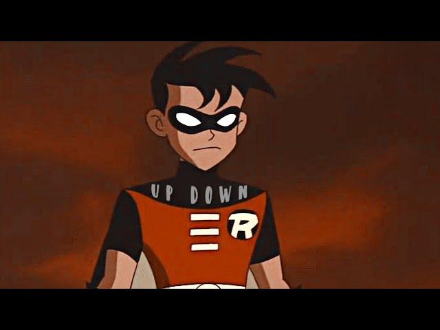 tim drake || up down