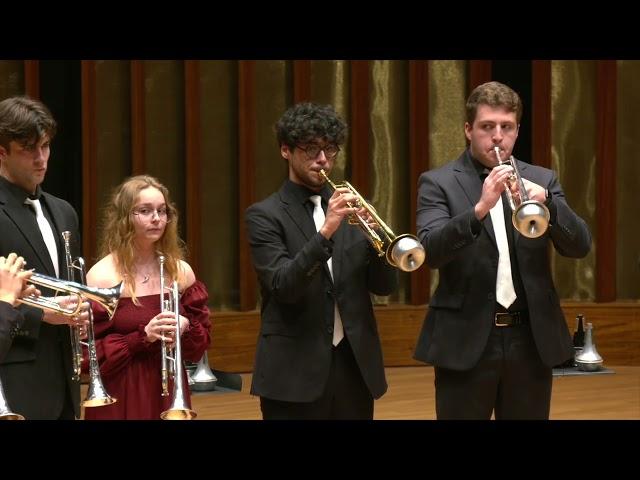 University of Houston - METALmorphosis by Britton | 3rd Place - LARGE ENSEMBLE DIVISION