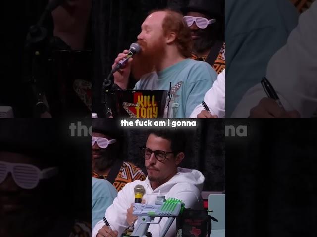 The Funniest Person in Austin | Casey Rocket's Best Moments on Kill Tony