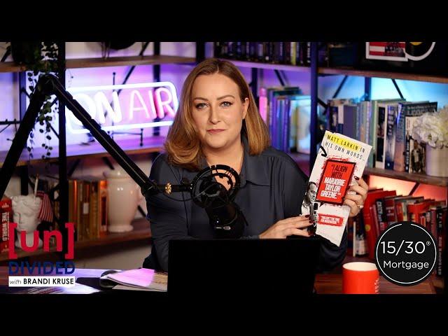 [un]Divided with Brandi Kruse: Election Eve!