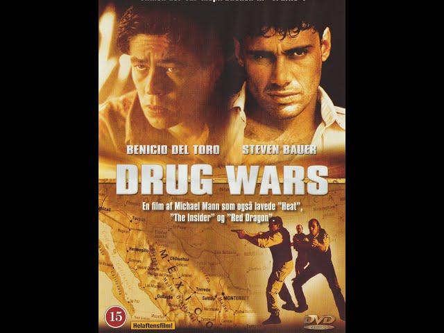 Drug Wars The Camarena Story part 2    Action   Crime  Drama    1h 26 min