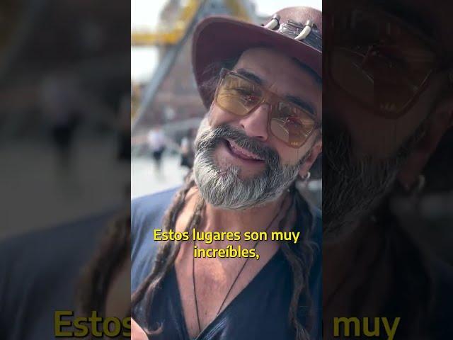 Tour Australia Y Nueva Zelanda 🪃 (Completo)