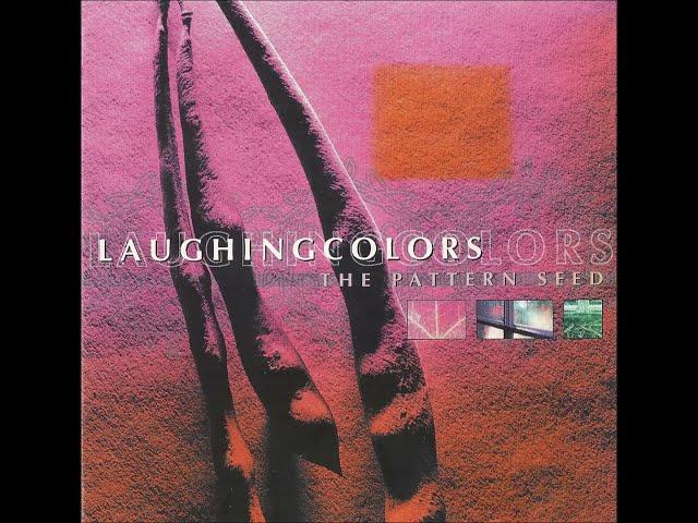 Laughing Colors - Jigsaw