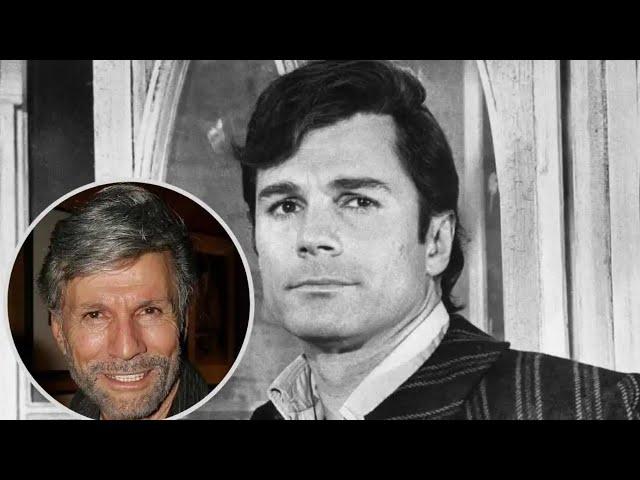 Le légendaire acteur hollywoodien George Maharis est décédé