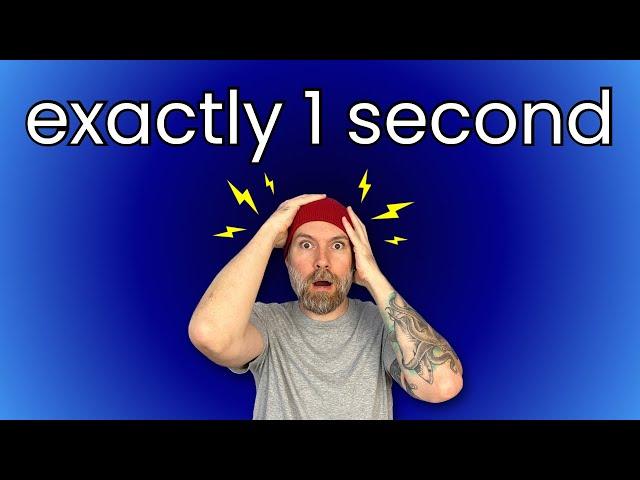 ASMR fast and aggressive triggers (1 SECOND EACH)