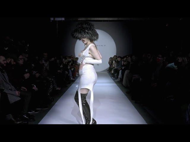 Paris Fashion Week, ready-to-wear winter 2022/23: It's always about love • FRANCE 24 English