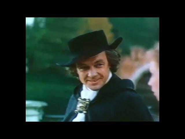 Стакан воды 1979 2 серии