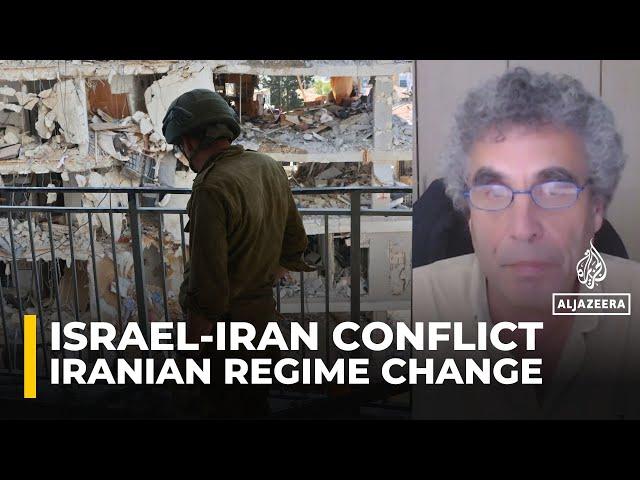 ‘Israel looking for greater US military involvement in Iran’: Analysis