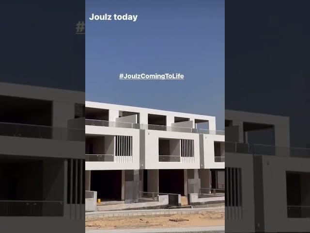 joulz 6 October (ready to move2022)01146812776 #shorts