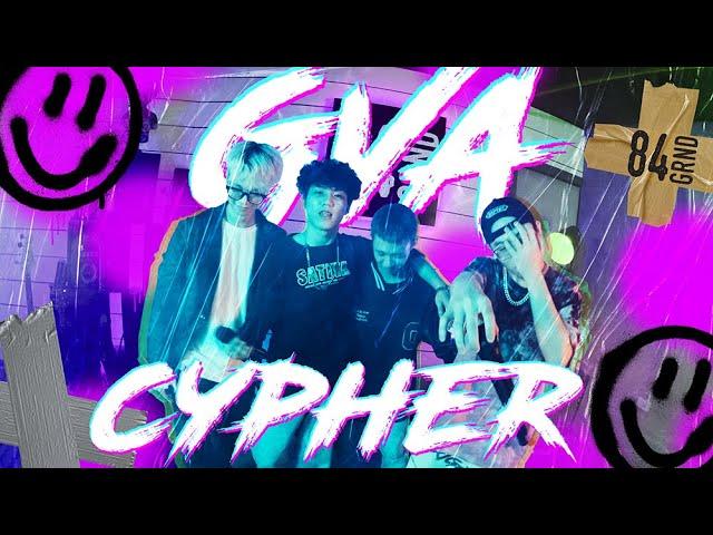 GVA CYPHER | 84GRND