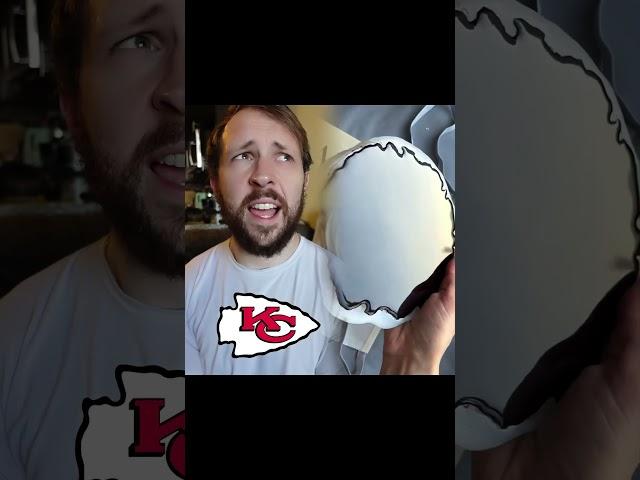 Where Will DeAndre Hopkins Go? #nfl #football #chiefs #bills #ravens #skit #sports