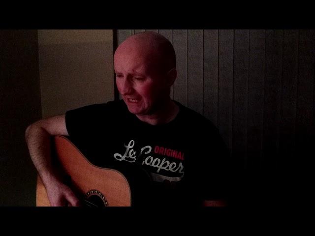 Blowin' in the Wind - Bob Dylan - cover by Hugh Duffy