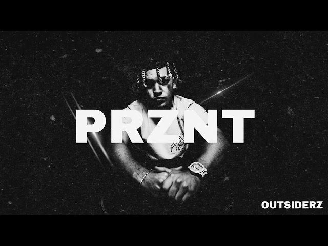 Prznt - Outsiderz ( Official Audio )