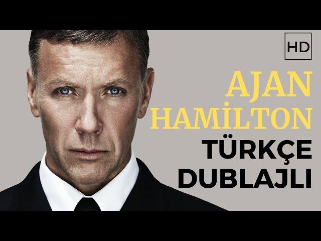 AJAN HAMİLTON I TÜRKÇE DUBLAJLI