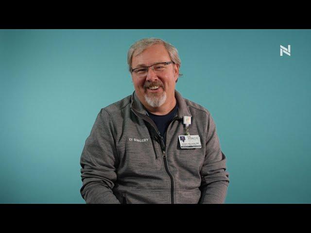 Dr. Joseph Van Camp | Cardiothoracic Surgery
