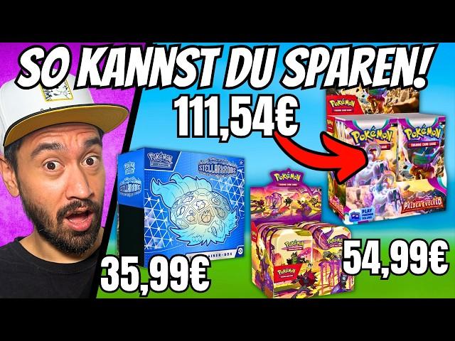 SPARPREISE und RESTOCKS! Verpasst nicht diese ANGEBOTE!