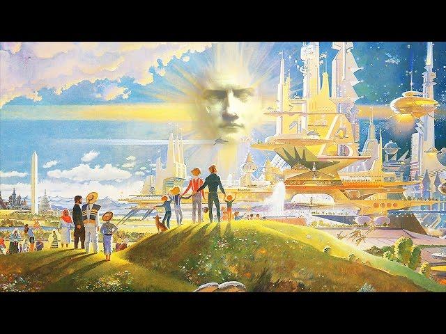 Can a Utopian Society exist?