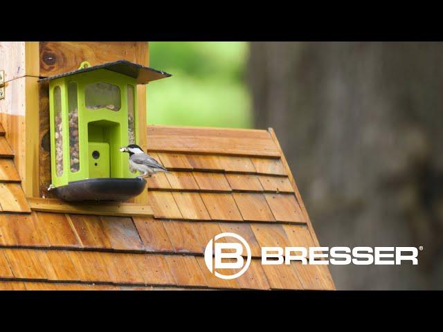 Bresser Bird Feeder Camera