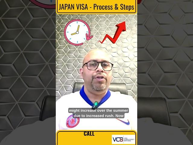 Japan Visa Process & Steps Explained | Call Now: 9319445557 #japan #japanvisa #visaassistance #visa