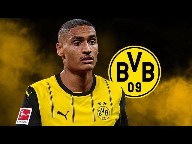 ENZO MILLOT - Welcome to Borussia Dortmund? - 2024/25 - Crazy Skills & Goals (HD)