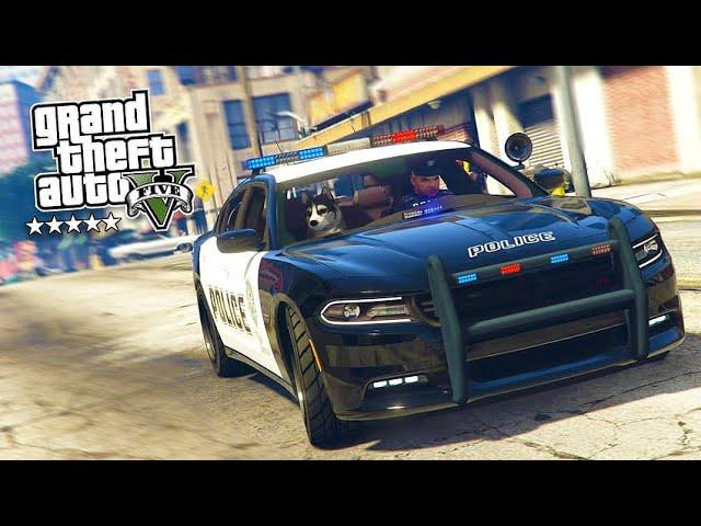 GTA 5 Roleplay Server - How to Play on PS4, PS5, XBOX ONE & SERIES X