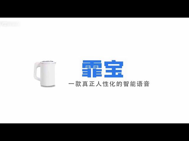 【王霏霏Fei｜FeiFan霏凡】霏宝｜Q宝 人性化人工智能