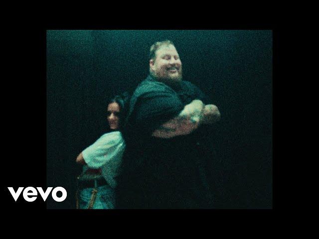 Jessie Murph, Jelly Roll - Wild Ones (Official Video)