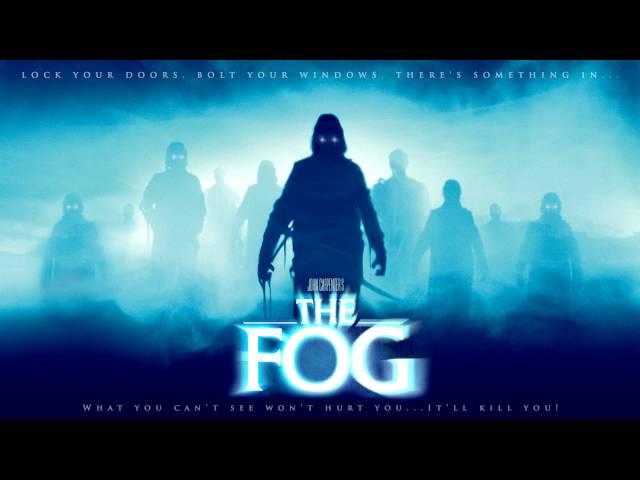 The Fog Theme