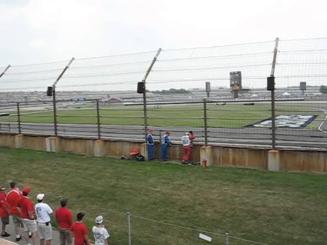 2007 US Formula 1 Grand Prix