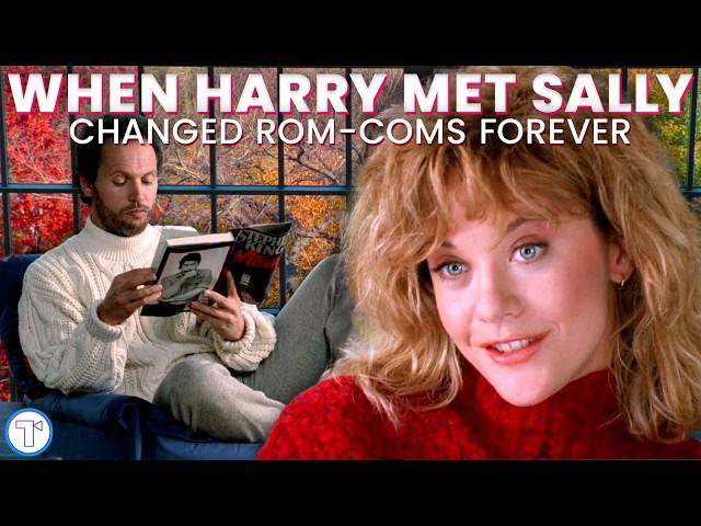 Why When Harry Met Sally is Still the Most Iconic Fall Rom-Com  Explained