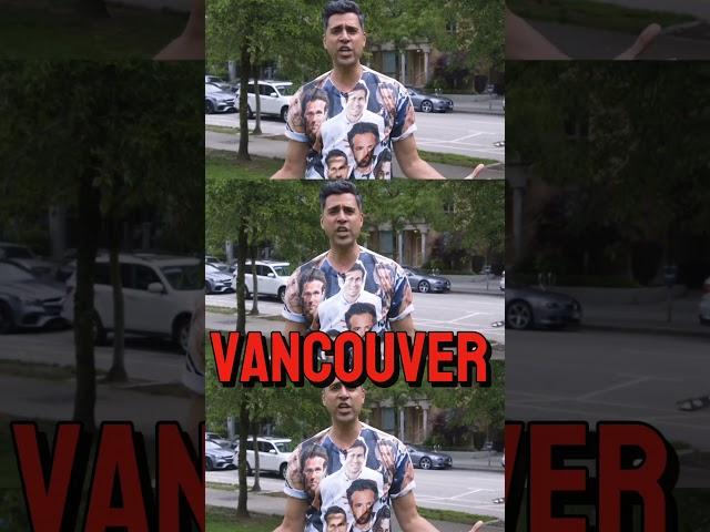 Deadpool Vancouver Locations Intro