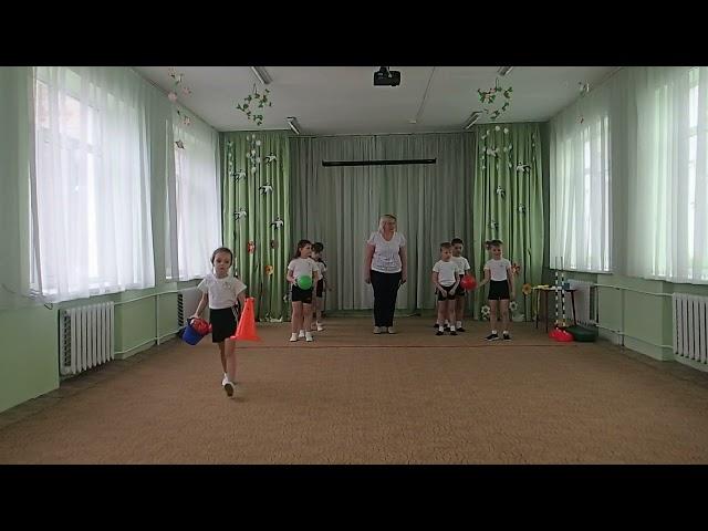 Акция "Спорт - альтернатива пагубным привычкам"