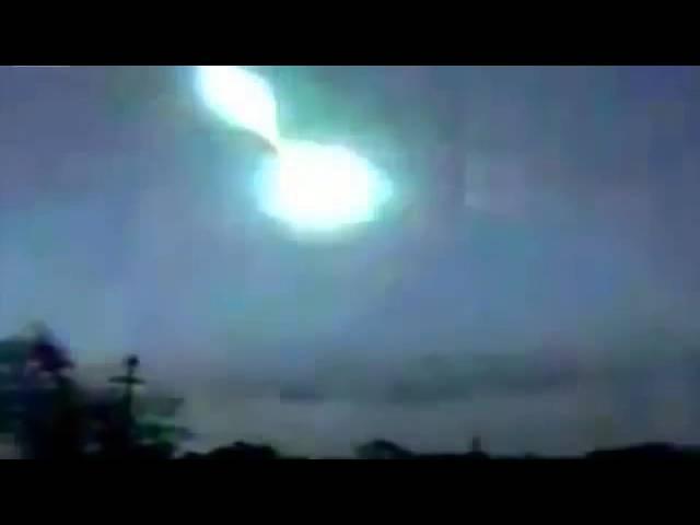 Meteor sighted on the USA East Coast United States 22/03/2013