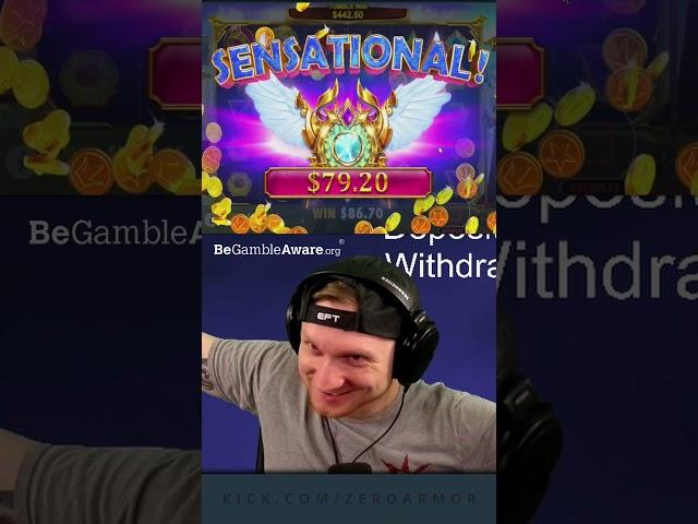 Enhanced RTP!