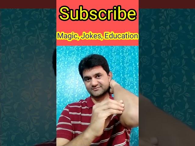 Coin Disappear Tutorial | Magic Releaved | Kaushal Patel #shorts
